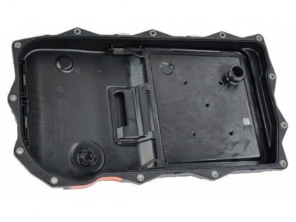 ZF Miska olejowa z filtrem do automatycznej skrzyni biegów 68225344AA