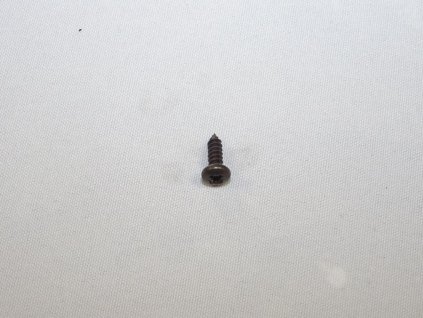 vis fixation revetement parechocs doublure siege divers fiat 15688075 pour alfa romeo 145 146 155 156 159 4c fiat 126 bis croma