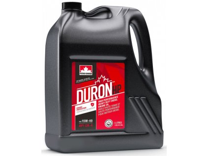 Petro Canada Olio motore Duron HP 15W-40 (4L)