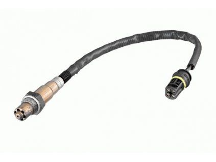 Sonda lambda derecha