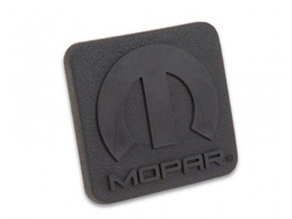 Jeep, Chrysler, Dodge Cache-attelage Mopar 1 1/4''