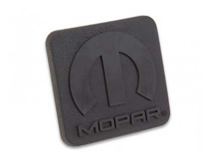 Jeep, Chrysler, Dodge Towbar cap Mopar 1 1/4´´