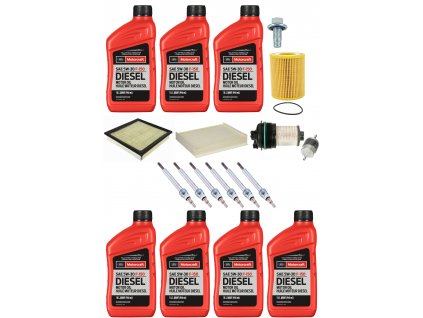 F150 P552 3 0 DIESEL ALL