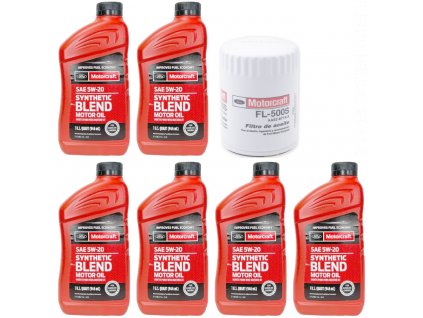 F150 P552 3 3 OIL