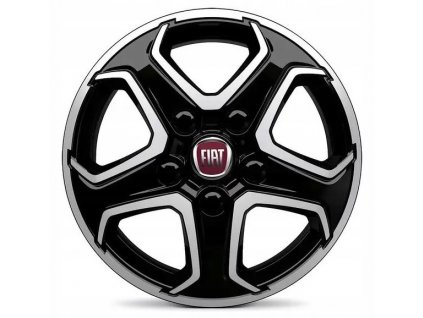 Fiat Roata Ducato Maxi ALU 16'