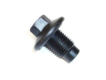 Mopar Oil pan plug 68526360AA