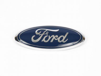 Ford Ranger Emblema delantero Ford CK41-8B262-AA