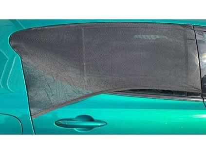 Alfa Romeo Tonale Parasoles