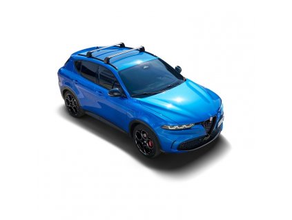 Alfa Romeo Tonale Cross members