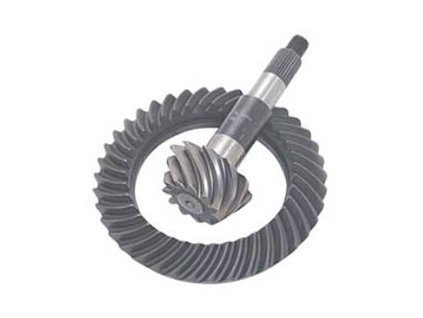 Jeep Gladiator JT Roată dinţată cu pinion 77072410