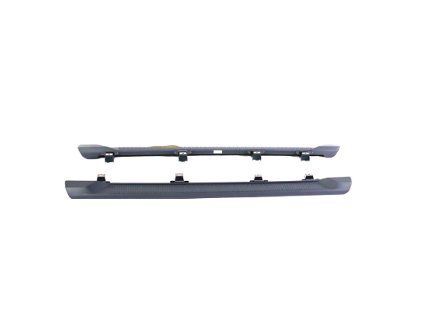 Jeep Gladiator JT Estriberas laterales 82215608