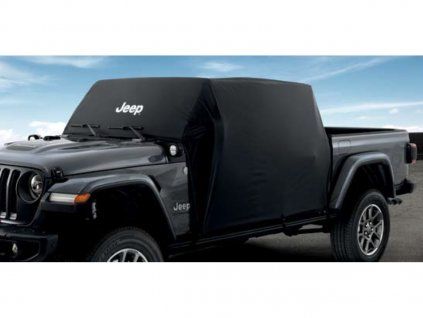 Jeep Gladiator JT Bâche de cabine 82215600