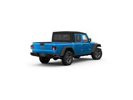 Toit Jeep Gladiator JT