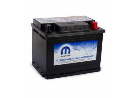Autobaterie Alfa Romeo Fiat Lancia Jeep 70Ah 680A 12V BEEH6680AA