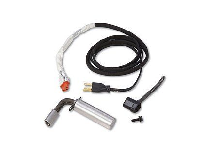 Chauffe-bloc moteur V8 Hemi®