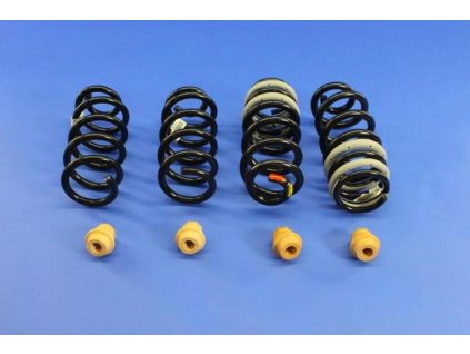 Jeep Grand Cherokee WK2 Suspension kit 77072328