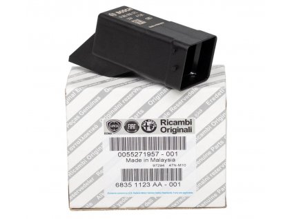 Fiat Ducato Relé žhavení 55198090