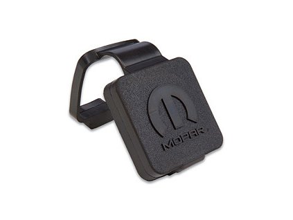 Jeep, Chrysler, Dodge Towbar cover Mopar 2´´