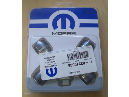 Chrysler / Fiat / Lancia Viti di sicurezza