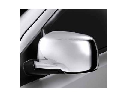 Fiat Freemont Chrom-Spiegelkappe