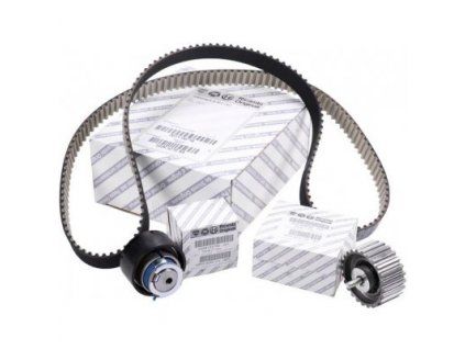 Fiat Ducato Kit de distribution 6001073299