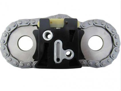 Fiat Ducato Kit de distribution d'arbres à cames 68133317AA