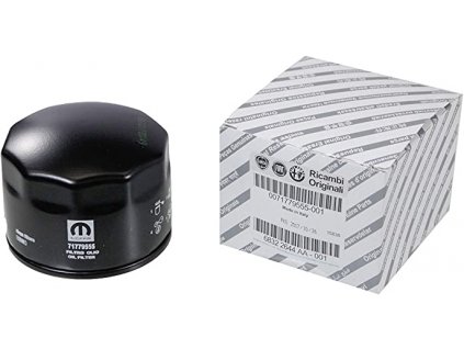 Mopar Olejový filtr 71779555