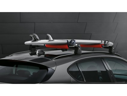 Alfa Romeo / Fiat / Lancia Surfboard carrier