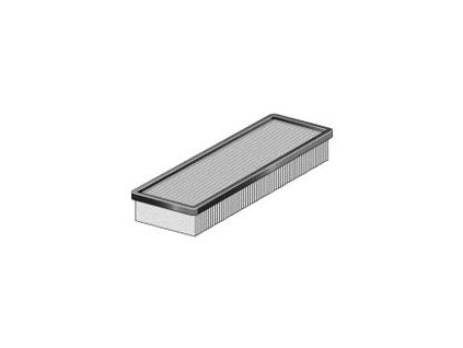 Air filter Neon