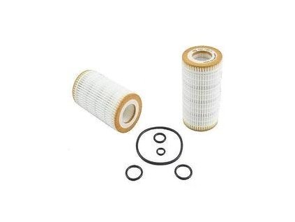 Olejový filtr Crossfire/Sprinter 05102905AB