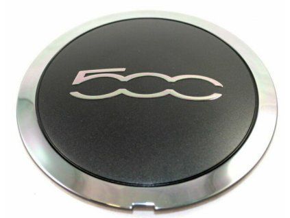 Fiat 500 Cache-moyeu 51884863