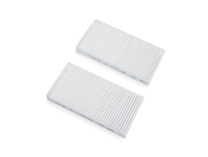 Liberty/Nitro Cabin Filter 68535612AA