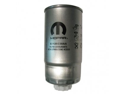 Filtru de combustibil Liberty/Cherokee KJ