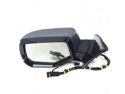 Cadillac Escalade Rearview mirror right blind spot 23463308 *