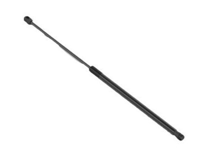 Cadillac Escalade, GMC Yukon, Chevrolet Tahoe, montante porta bagagliaio Suburban destro 23289225