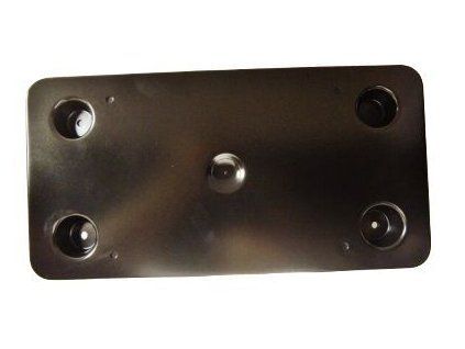Cadillac Escalade, Cadillac Escalade ESV Support de plaque d'immatriculation