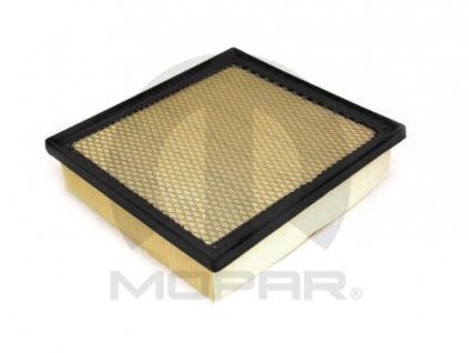 Jeep Grand Cherokee WK2 / Dodge Durango WD Vzduchový filter 04861756AA