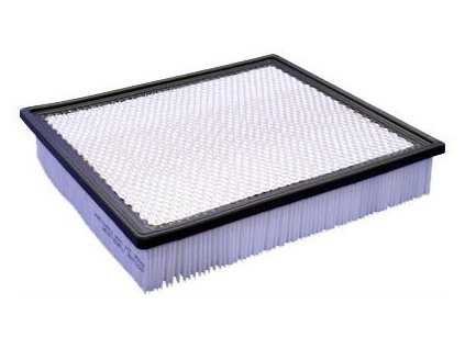 Vzduchový filtr Dodge RAM BE