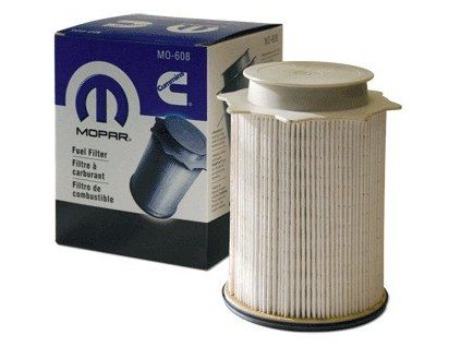 Filtro de combustible Dodge RAM 68065608AA