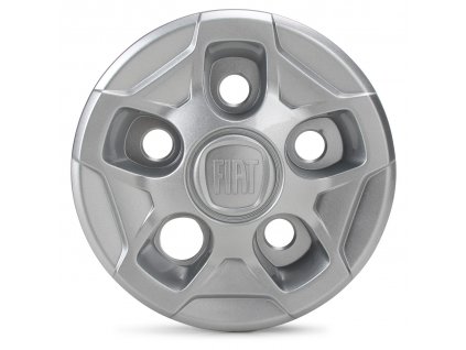 Fiat Ducato Wheel Cap 16´