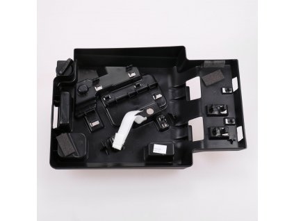 Fiat Ducato Kryt skříňky na nářadí spodní 68135137AD