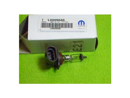 Mopar Bulb 9040