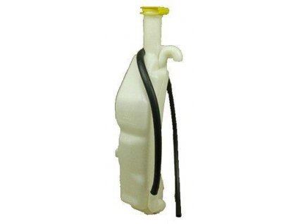 Coolant container