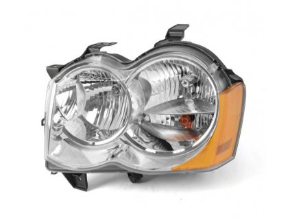 Světlomet přední L WK/WH