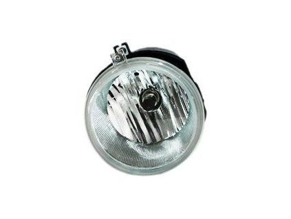 Feu antibrouillard WK/WH