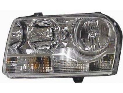 Faro delantero L LX