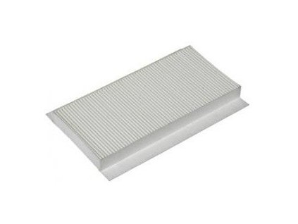 Sprinter cabin filter