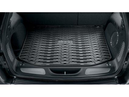 Jeep Grand Cherokee WK2 Protector de maletero