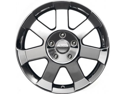 Jeep Wrangler 18´ ALU wheel 6002093185