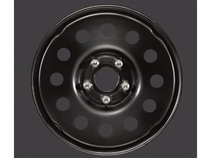 Jeep Metallrad 17'